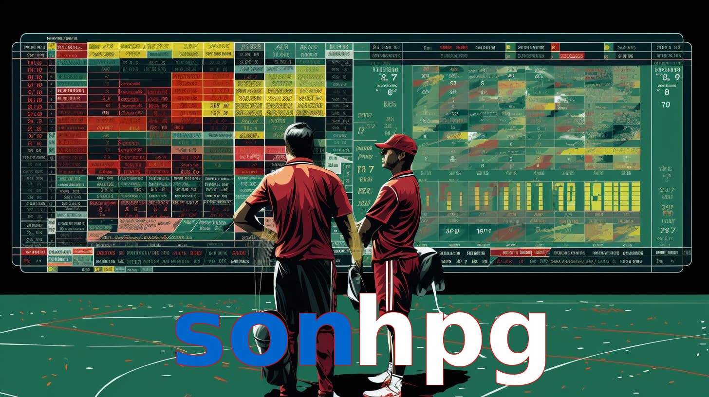 sonhpg