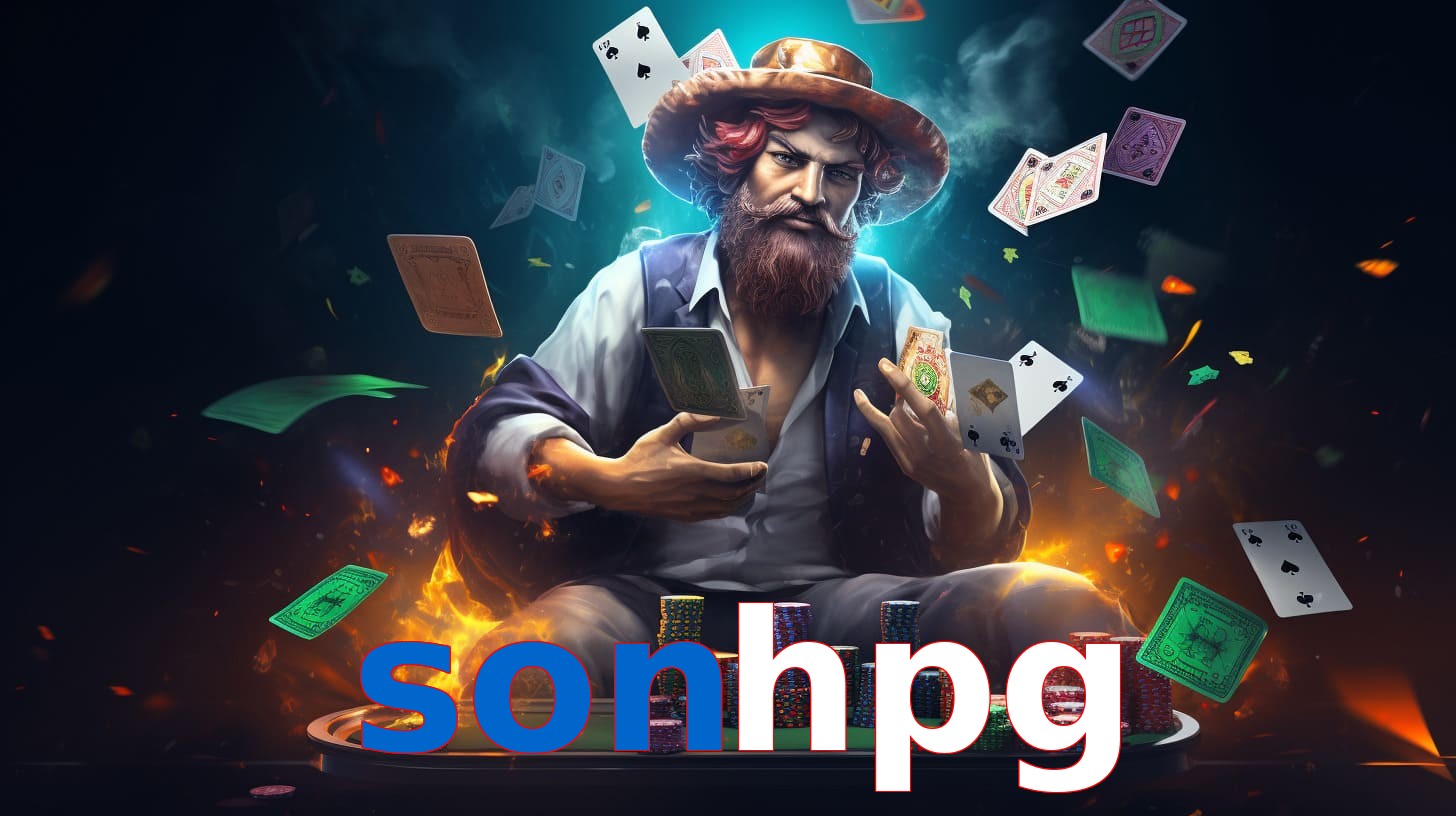 sonhpg