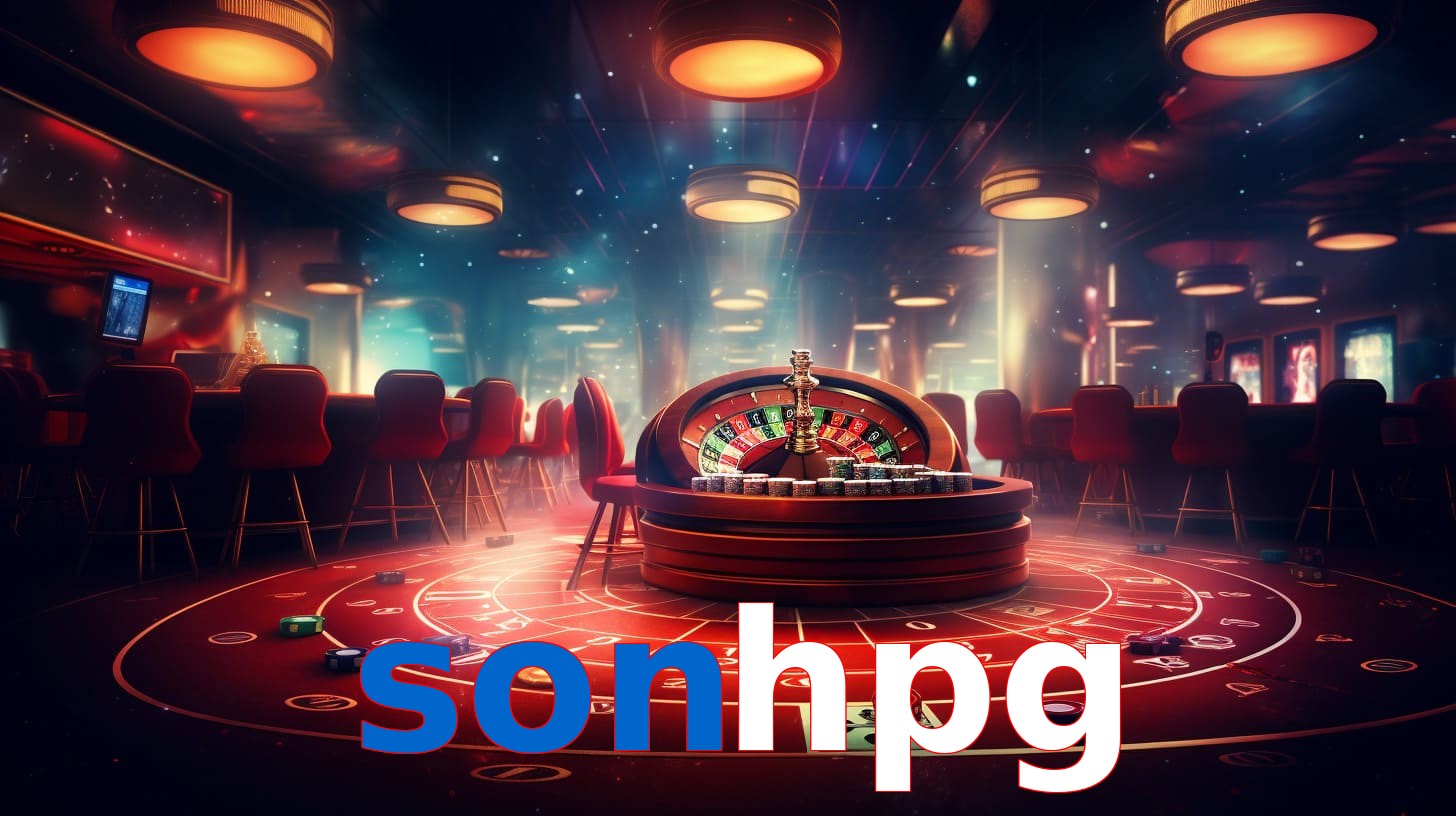 sonhpg