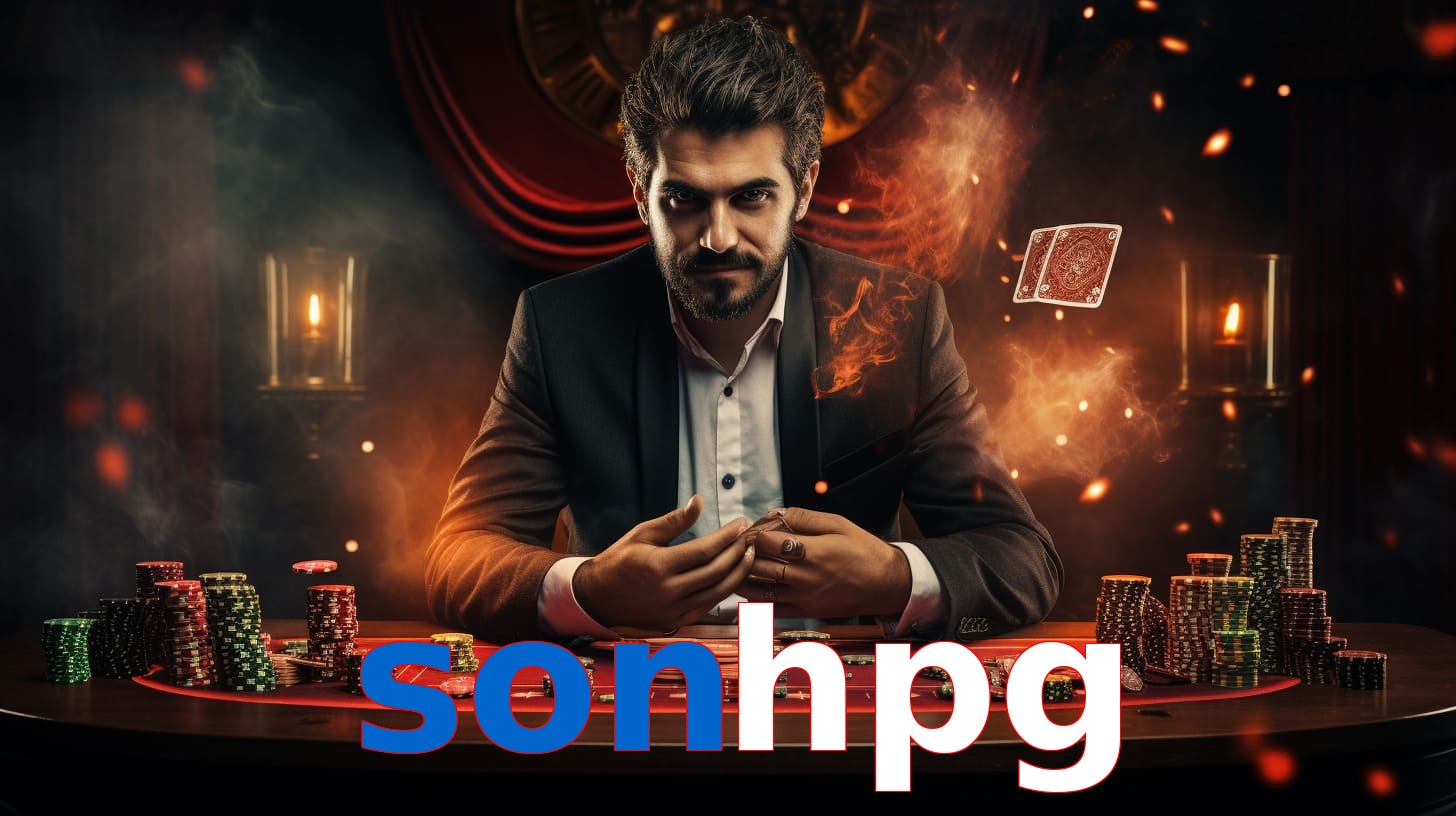sonhpg