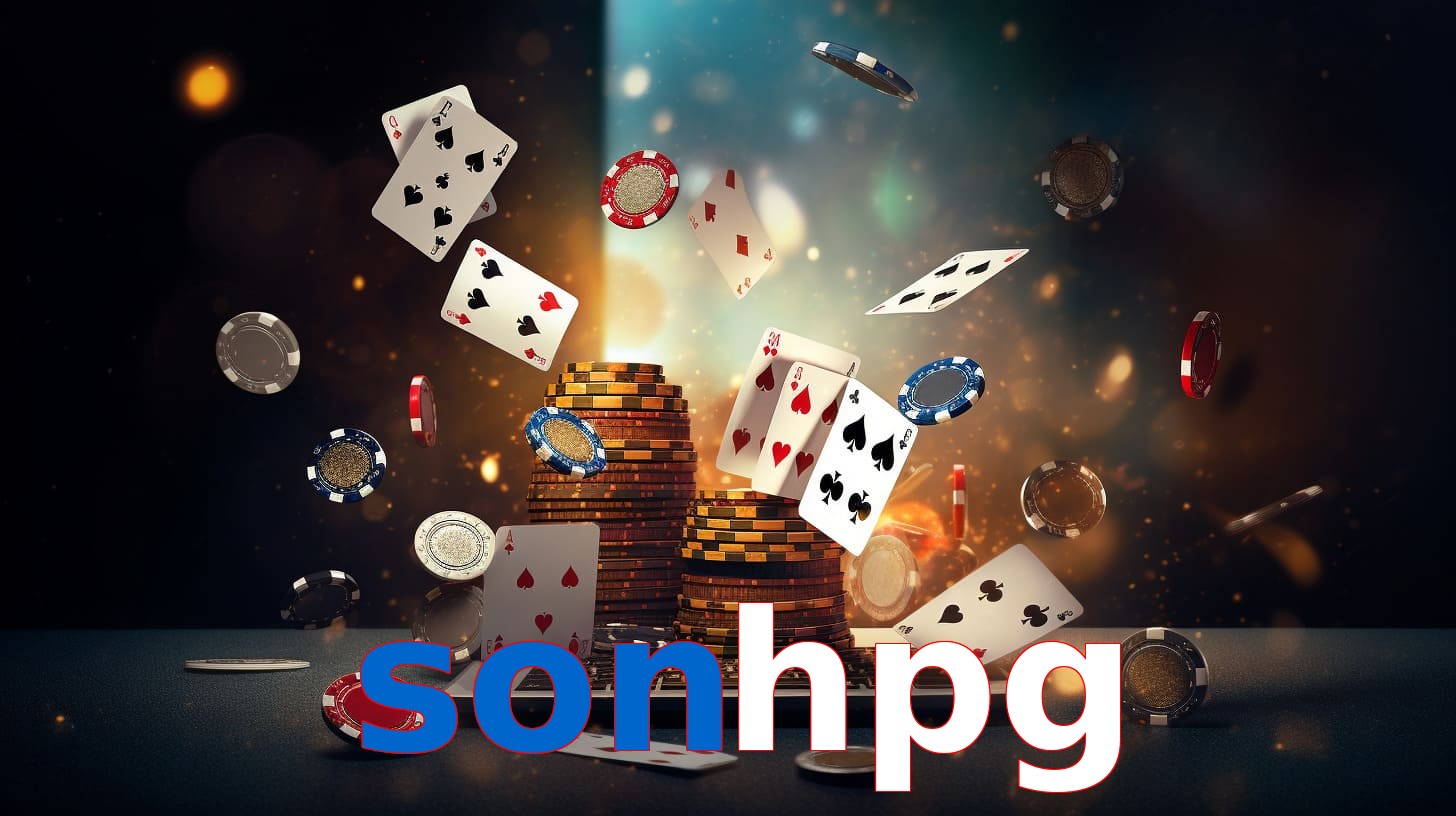 sonhpg