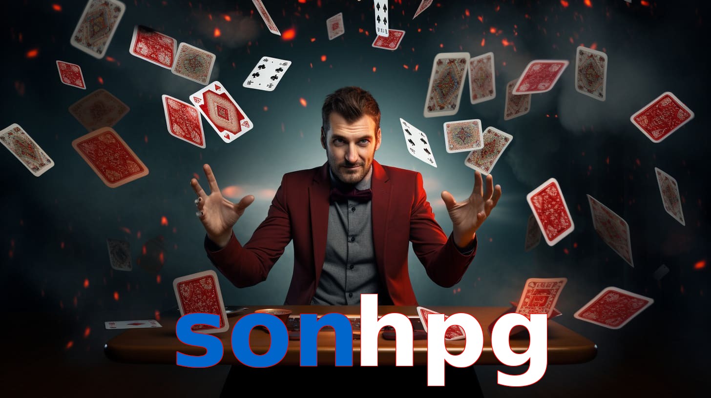 sonhpg