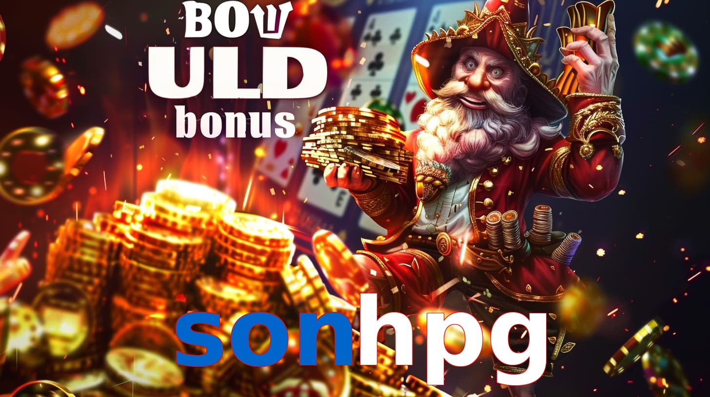 sonhpg