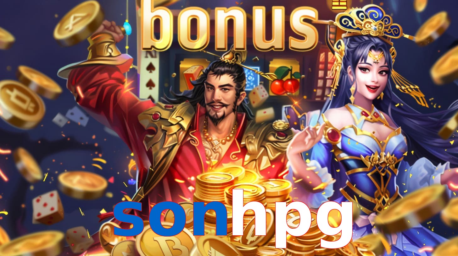 sonhpg