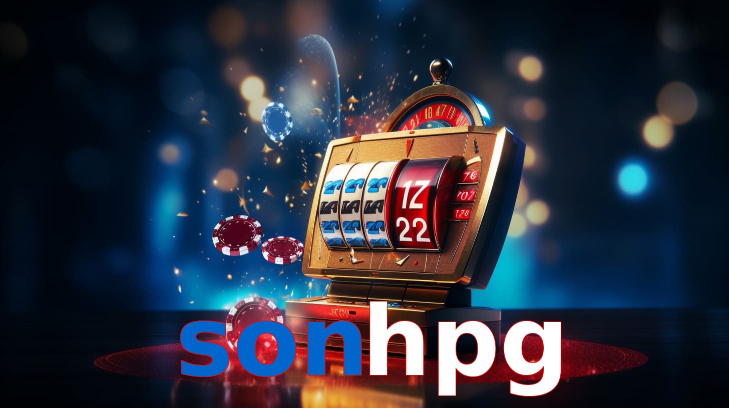 sonhpg