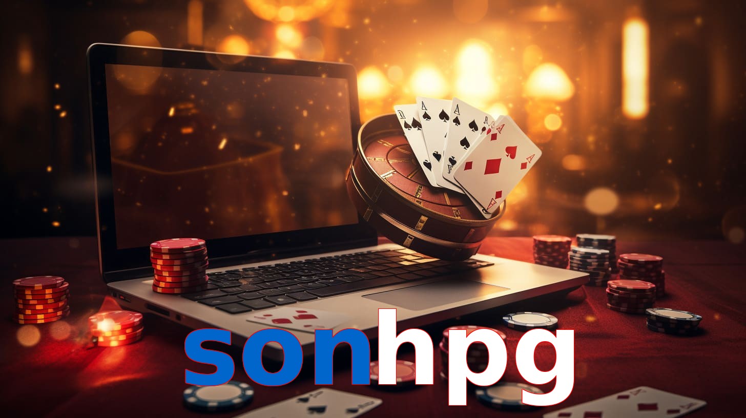 sonhpg