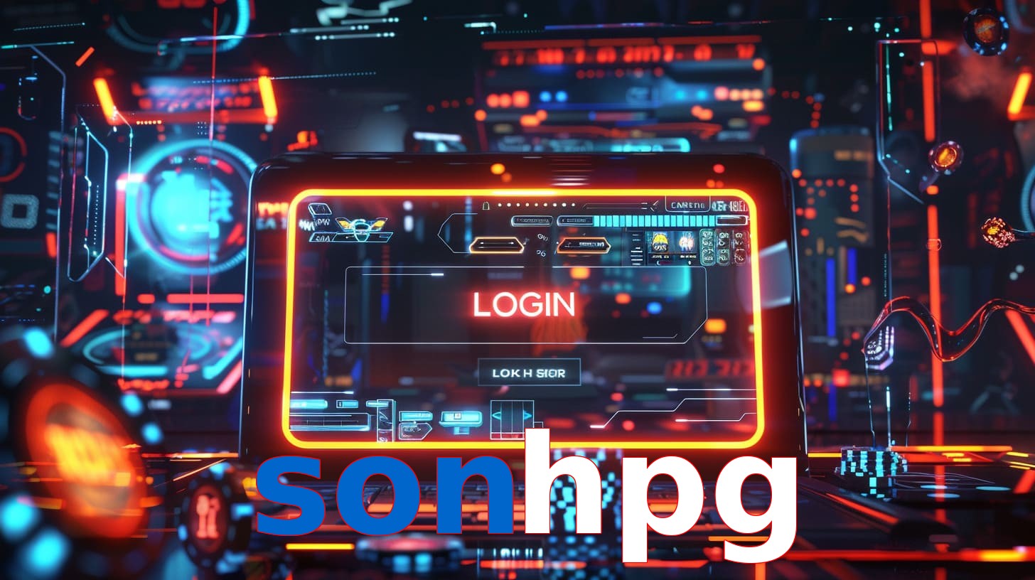 sonhpg