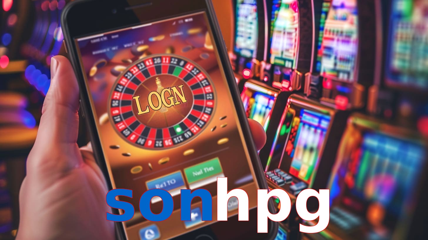 sonhpg