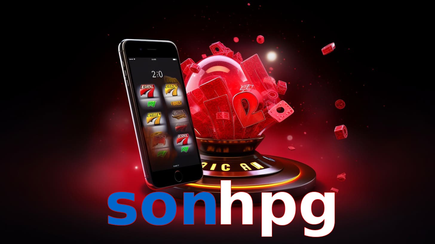 sonhpg