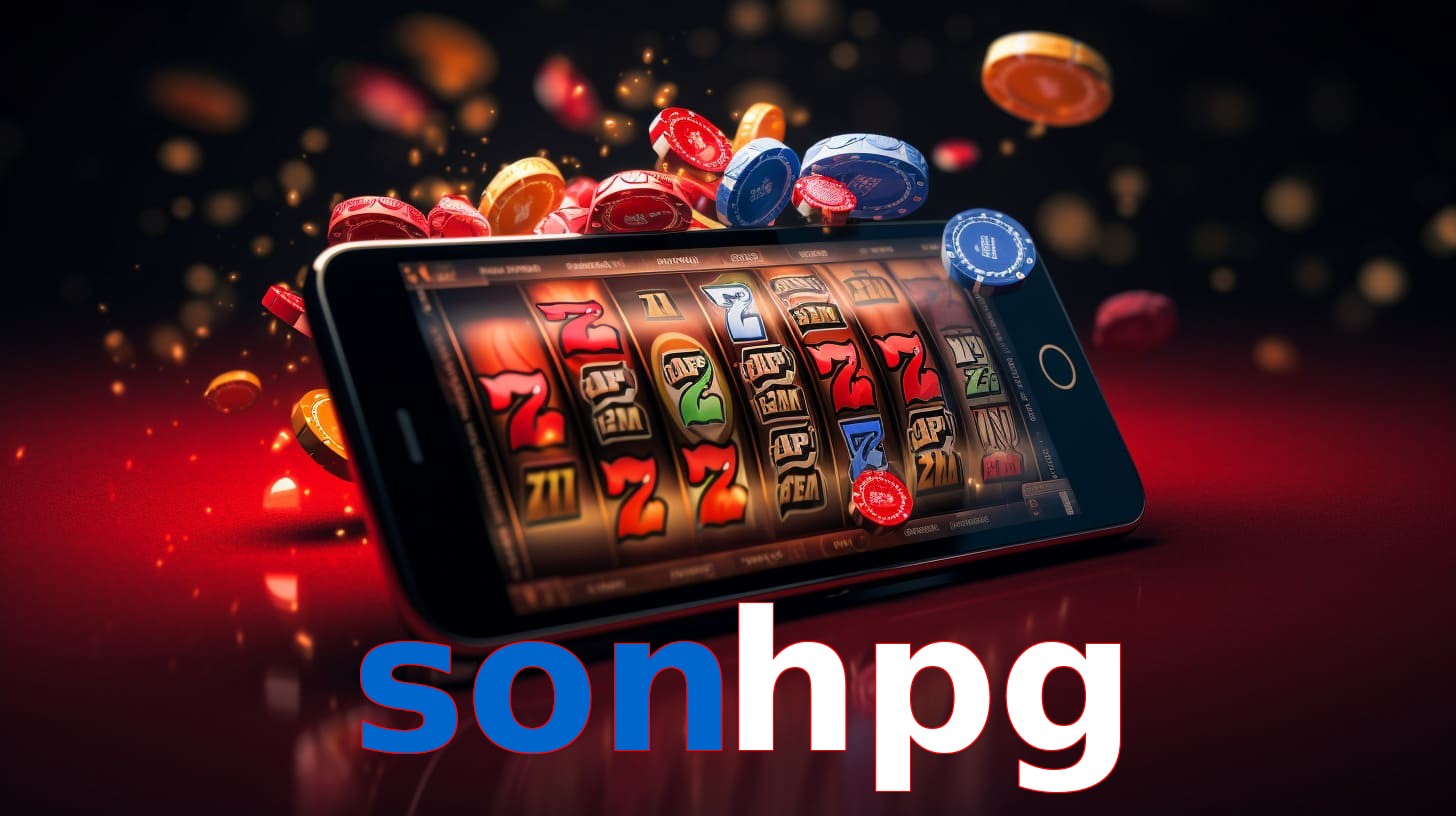 sonhpg