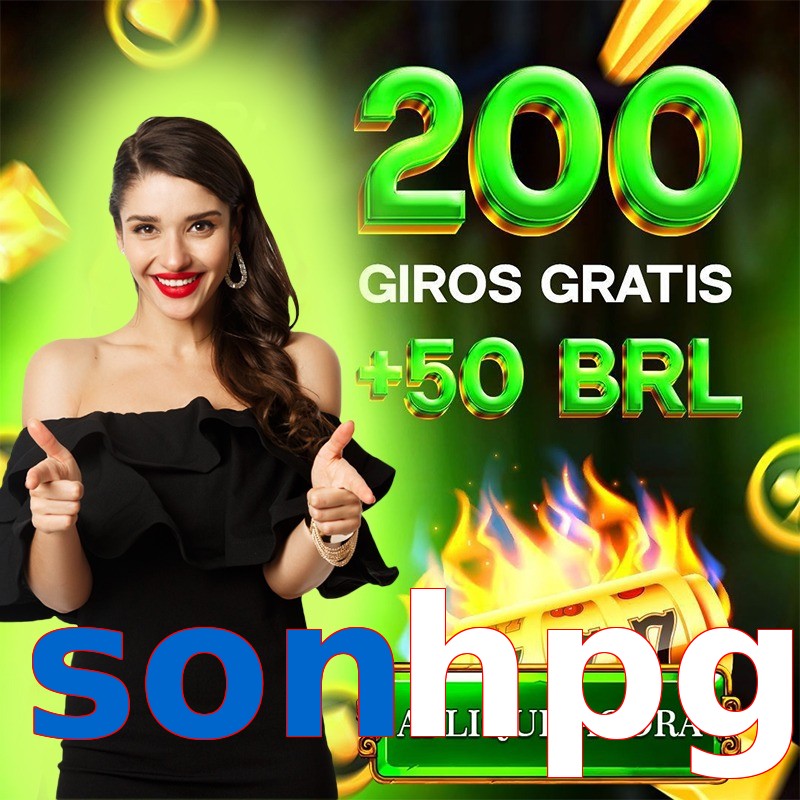 sonhpg