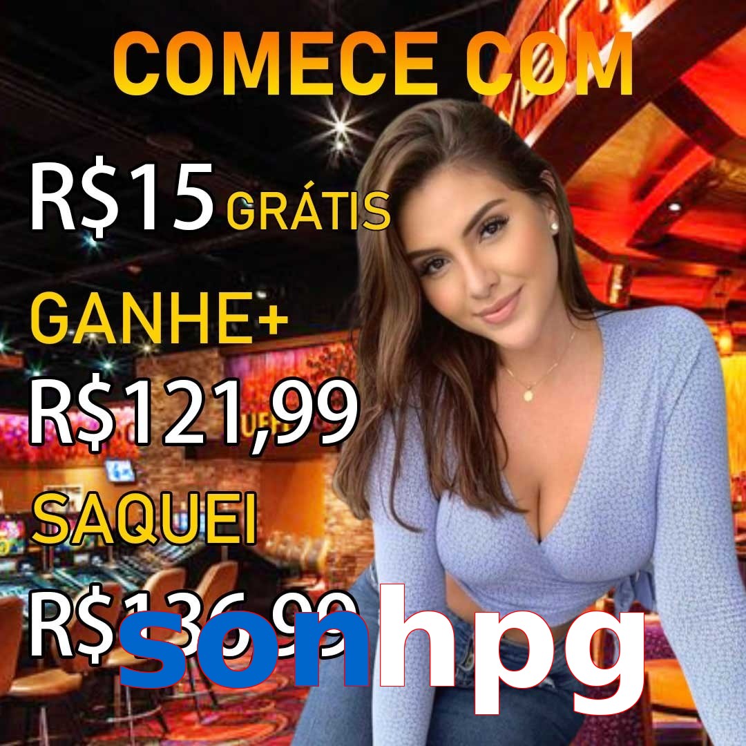 sonhpg