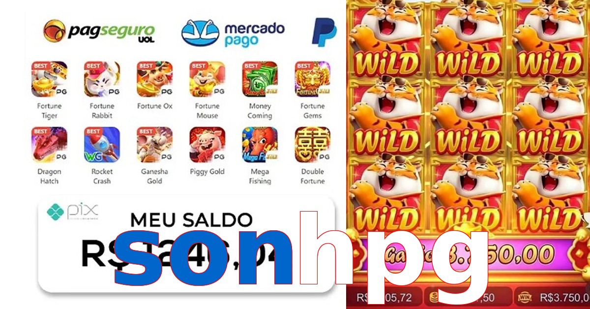 sonhpg