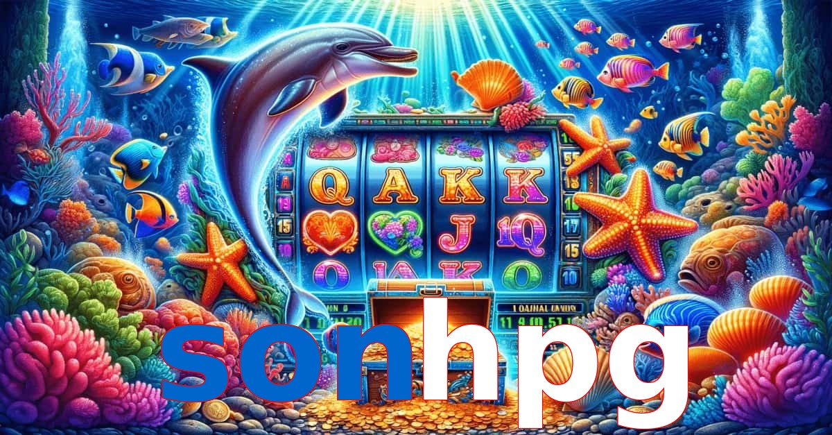 sonhpg